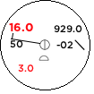 Staniční kroužek pro stanici  v 14.05.2024 10:00 UTC