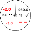 Staniční kroužek pro stanici  v 02.12.2023 08:00 UTC