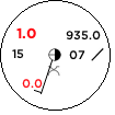 Staniční kroužek pro stanici  v 24.04.2024 20:00 UTC