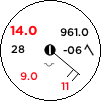 Staniční kroužek pro stanici  v 02.05.2024 08:00 UTC