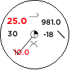 Staniční kroužek pro stanici  v 05.05.2024 12:00 UTC