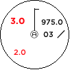 Staniční kroužek pro stanici  v 16.04.2024 21:00 UTC