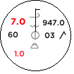 Staniční kroužek pro stanici  v 26.04.2024 08:00 UTC